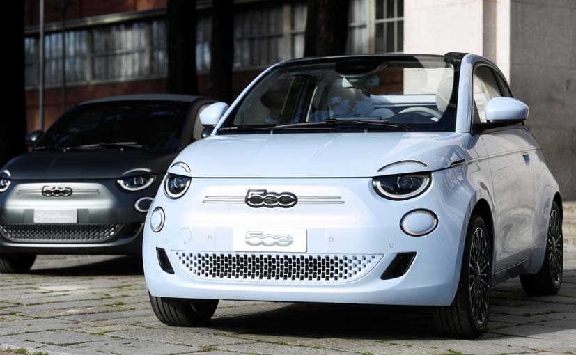 Italy To Give New Electric Car Buyers Subsidy Of Up To 6,000 Euros