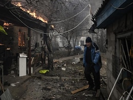 Russia-Ukraine War Highlights: Over 11,000 Russian Troops Killed In War So Far, Says Ukraine Russia-Ukraine War Highlights: Over 11,000 Russian Troops Killed In War So Far, Says Ukraine