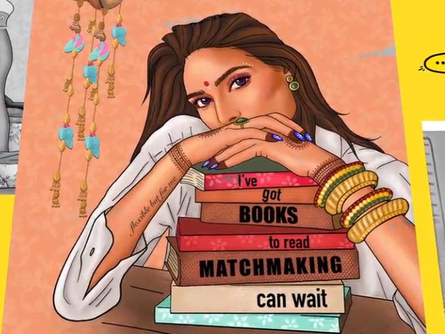 Young Artists Are Breaking The Gender Bias Through Their Artwork