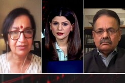 Will There Be A Thaw At Border With China? Will There Be A Thaw At Border With China?