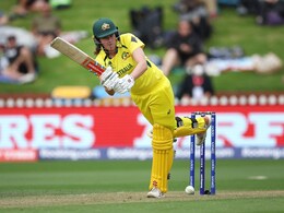 Australia Cricketer Tahlia McGrath Allowed To Play CWG Final Despite Testing Positive For COVID-19