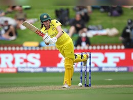 Tahlia McGrath Named Captain As injured Alyssa Healy Ruled Out Of Australia's ODI Series Against India