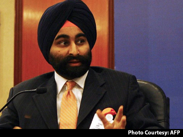 Former Fortis Healthcare Promoter Bail Request Rejected By Supreme Court