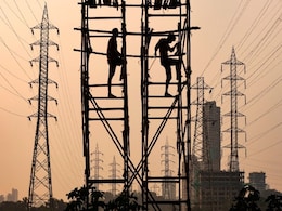 "Turn Down The ACs": Record Electricity Demand In China Amid Searing Heat "Turn Down The ACs": Record Electricity Demand In China Amid Searing Heat