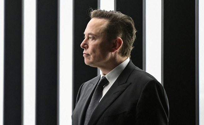 "Not Afraid Of Dying, It Would Come As A Relief": Elon Musk