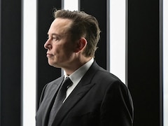 Elon Musk Donated $474 Million In 2024, Largely Towards Entities He Controls