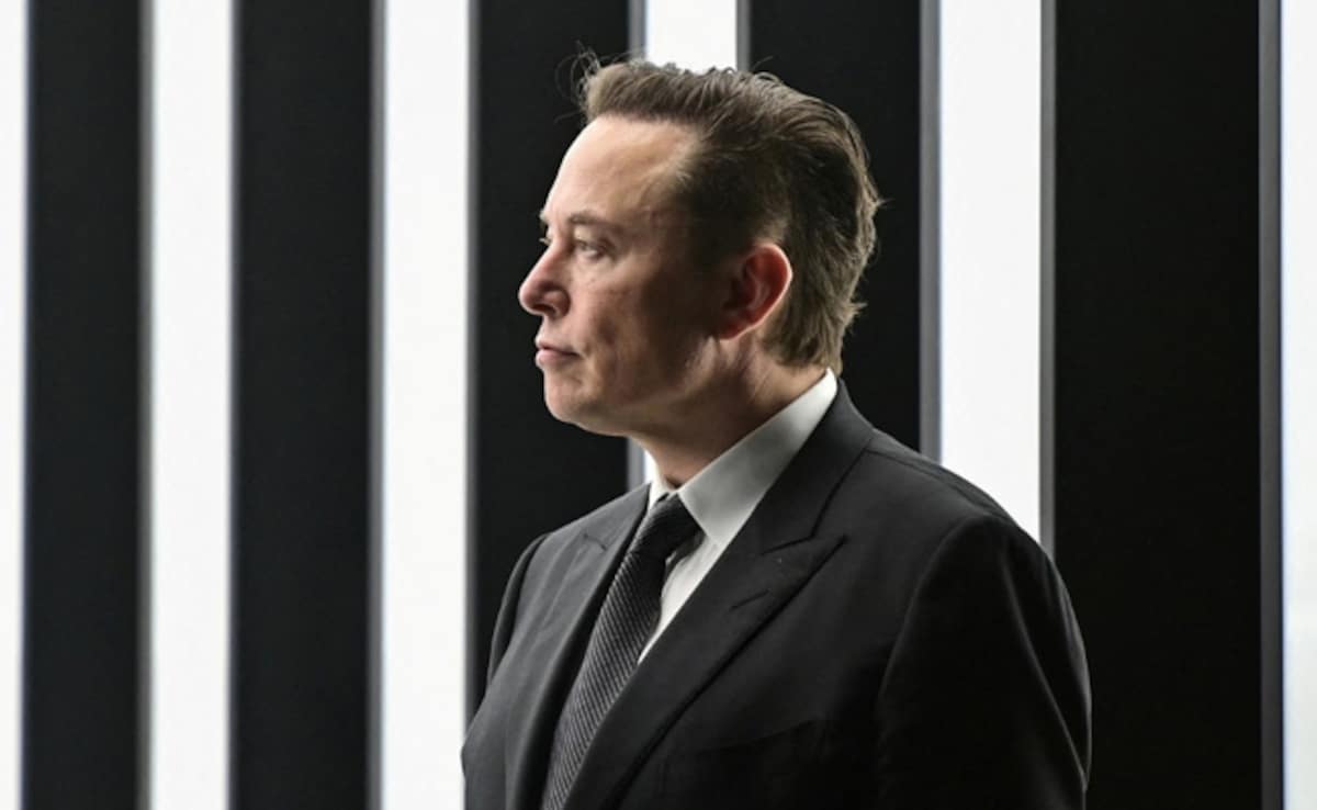 Elon Musk Donated $474 Million In 2024, Largely Towards Entities He Controls
