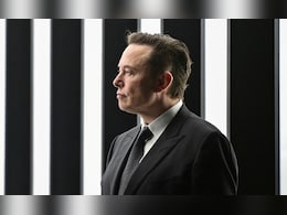 Elon Musk Donated $474 Million In 2024, Largely Towards Entities He Controls