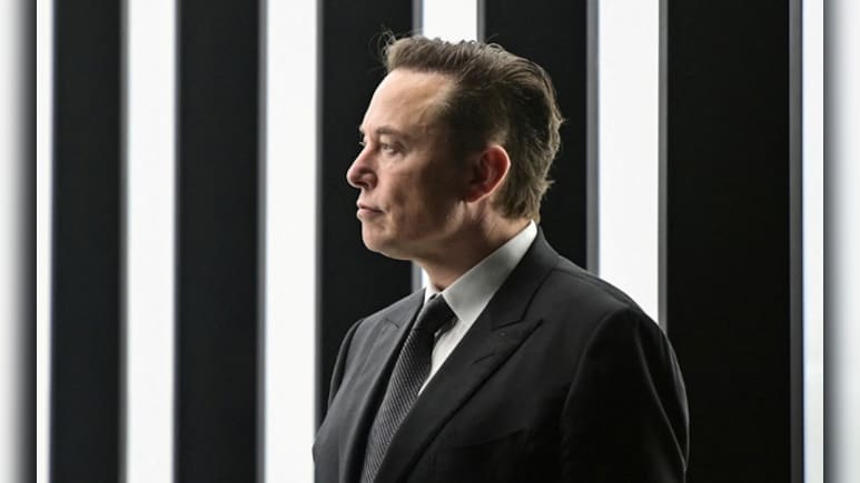 Elon Musk Donated $474 Million In 2024, Largely Towards Entities He Controls