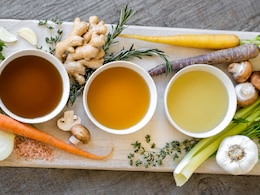 Nutritionist Lovneet Shares Soup Recipe That Will Improve Hormonal Function Nutritionist Lovneet Shares Soup Recipe That Will Improve Hormonal Function