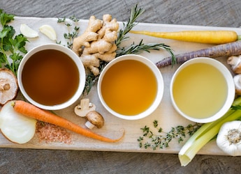 5 Quick And Easy Soup Recipes To Enjoy On A Rainy Day 5 Quick And Easy Soup Recipes To Enjoy On A Rainy Day