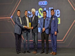 carandbike Awards 2022: Premium Adventure Motorcycle Of The Year - Ducati Multistrada V4 carandbike Awards 2022: Premium Adventure Motorcycle Of The Year - Ducati Multistrada V4