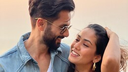 Mira Kapoor's "Overstuffed Snack Bag" Was Packed With These Delicious Food Items