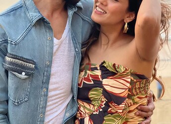 Mira Kapoor's Drool-Worthy Asian Meal Will Make You Slurp - See Pics Mira Kapoor's Drool-Worthy Asian Meal Will Make You Slurp - See Pics