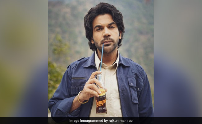 <i>Guns And Gulaabs</i>: Rajkummar Rao, Dulquer Salmaan Share New Posters