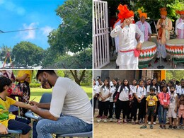 Plan A Day Outing At Rangmanch Farms: Food, Adventure And More