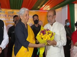 Manipur: एन बीरेन आज लेंगे मुख्यमंत्री पद की शपथ, बीजेपी अध्यक्ष जेपी नड्डा भी रहेंगे मौजूद Manipur: एन बीरेन आज लेंगे मुख्यमंत्री पद की शपथ, बीजेपी अध्यक्ष जेपी नड्डा भी रहेंगे मौजूद