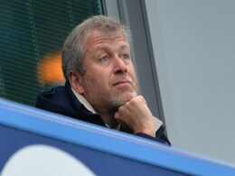 US To Seize 2 Planes Linked To Russian Oligarch Abramovich Over Ukraine US To Seize 2 Planes Linked To Russian Oligarch Abramovich Over Ukraine