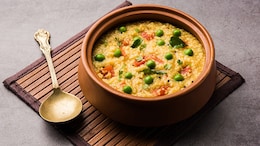 This Delectable Do Daal Ki Khichdi Screams Taste And Health