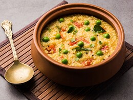 Weight Loss Dinner: मोटापा कम करने के लिए डिनर में खाएं ये 3 चीजें तेजी से घटने लगेगा वजन, एक हफ्ते में बॉडी नजर आएगी... Weight Loss Dinner: मोटापा कम करने के लिए डिनर में खाएं ये 3 चीजें तेजी से घटने लगेगा वजन, एक हफ्ते में बॉडी नजर आएगी...