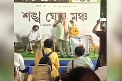 "<i>Ek Bihari, Sau Bimari</i>": Trinamool MLA's Viral Video Prompts BJP Attack "<i>Ek Bihari, Sau Bimari</i>": Trinamool MLA's Viral Video Prompts BJP Attack