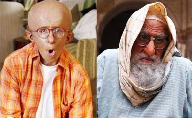 बॉलीवुड के वो एक्टर्स जिन्होंने फिल्म के रोल के लिए बदला पूरा लुक, कोई बना 12 साल का बच्चा तो कोई जवानी में बना बूढ़ा