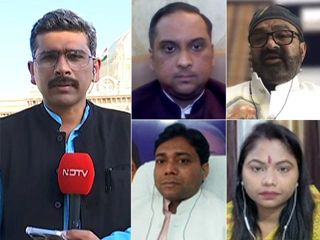 सवाल इंडिया का : नतीजों से पहले EVM पर उठने लगे सवाल, वाराणसी में सपा कार्यकर्ताओं ने रोकी गाड़ी