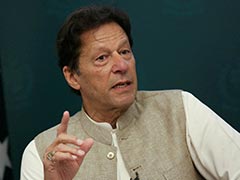 Voting On No-Trust Motion Against Pakistan PM Imran Khan On Sunday