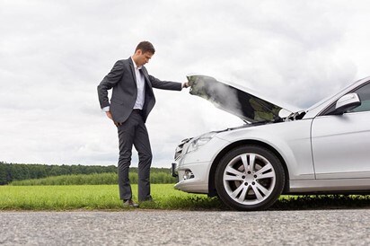 10 Common Causes of Overheating In Cars