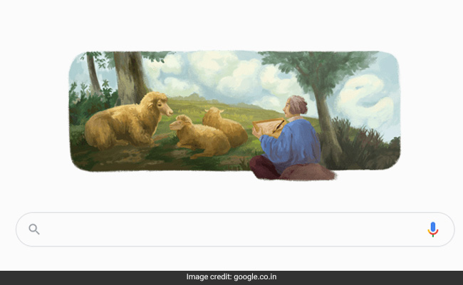 Google Celebrates French Artist Rosa Bonheur's 200th Birthday With A Doodle