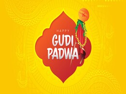 Gudi Padwa 2022: Here’s The Day’s Significance And History Gudi Padwa 2022: Here’s The Day’s Significance And History