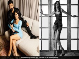 Katrina Kaif, Alia Bhatt, Ananya Panday And Other Stars Took These Pics Before Karan Johar's Party Katrina Kaif, Alia Bhatt, Ananya Panday And Other Stars Took These Pics Before Karan Johar's Party