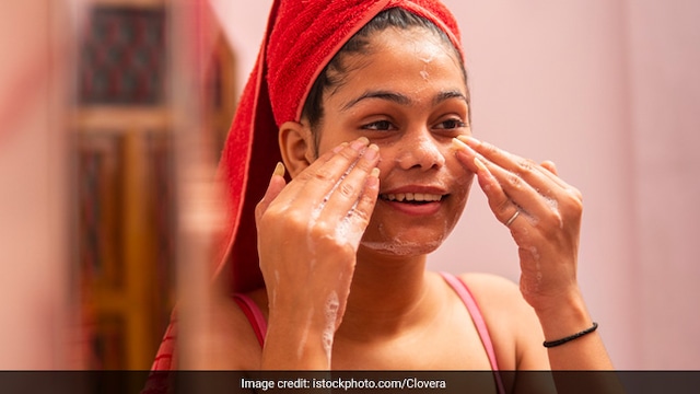 Summer skincare: Drink enough water, tender coconut water, and clear liquids