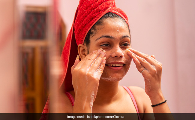 Summer skincare: Drink enough water, tender coconut water, and clear liquids