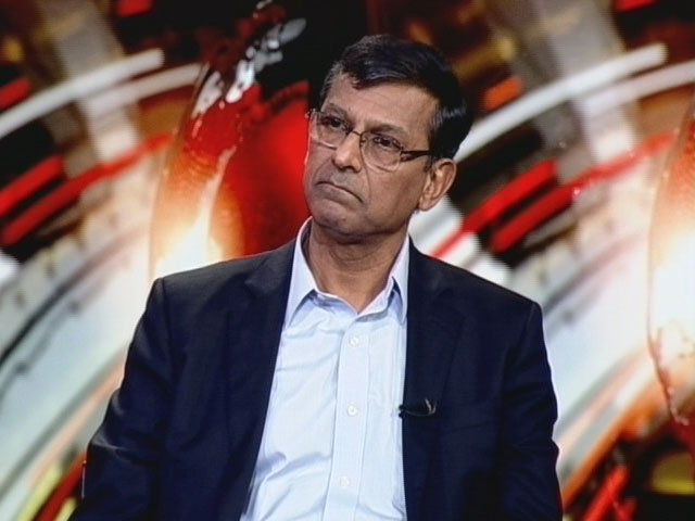 Pandemic, Ukraine War Signal Limits Of Globalisation? What Raghuram Rajan Said