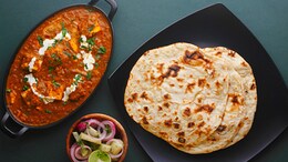 5 Mughlai Curries Every Vegetarian Will Enjoy