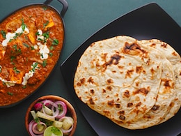 5 Mughlai Curries Every Vegetarian Will Enjoy