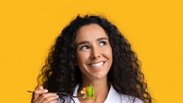Poshan Maah 2024: All About Women's Nutrition Needs At Different Life Stages