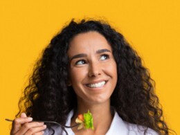 Poshan Maah 2024: All About Women's Nutrition Needs At Different Life Stages