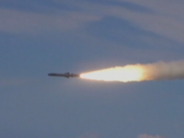 Indian Missile Accident Nearly Led to Pak Retaliation: Report