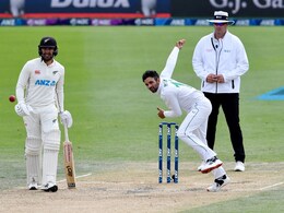 New Zealand vs South Africa, 2nd Test: Rain Gods Were On Our Side, Says Keshav Maharaj After Win