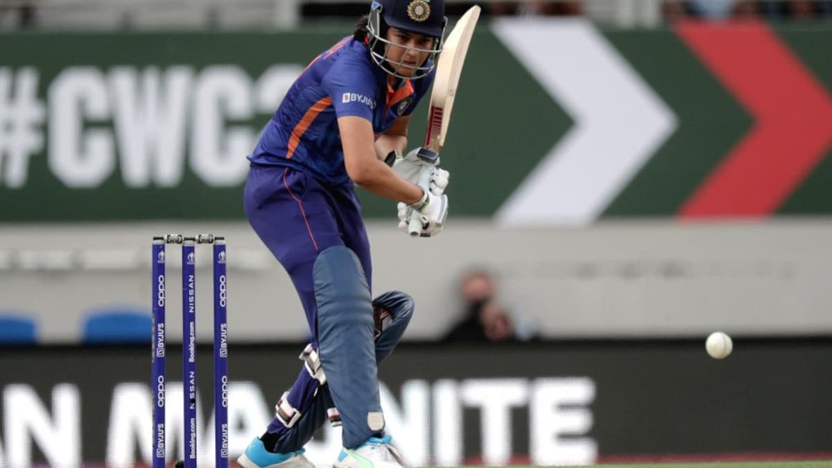 India vs Bangladesh, Women's World Cup, Live Score Updates: Yastika Bhatia, Richa Ghosh Help India Recover After Quick Blows
