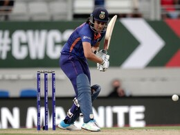 Uma Chetry Replaces Injured Yastika Bhatia For ODI Series In Australia