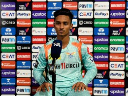 How An Australia Legend Is Powering The Career Of LSG Star Ayush Badoni