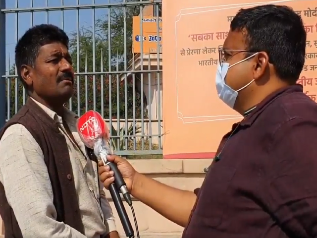 Day After Big Win In UP, PM Modi-Yogi Adityanath Posters Come Across Lucknow