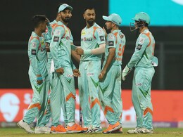 IPL Retention: Full List Of Retained And Released Players By Lucknow Super Giants