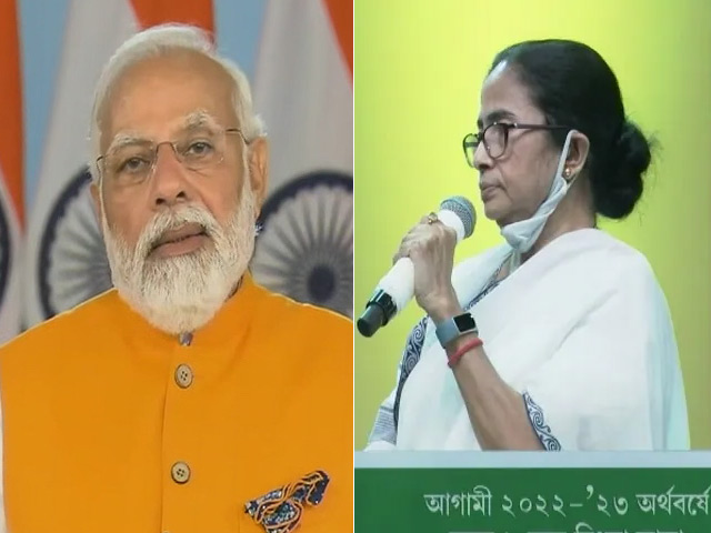 "Hope State Takes Strict Action": PM Narendra Modi Flags Bengal Violence