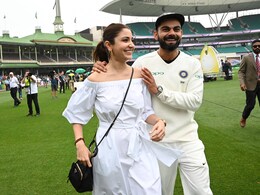 "Ended Up Speaking For Four Hours": Jemimah Rodrigues Recalls Meeting Virat Kohli, Anushka Sharma With Smriti Mandhana In New Zealand "Ended Up Speaking For Four Hours": Jemimah Rodrigues Recalls Meeting Virat Kohli, Anushka Sharma With Smriti Mandhana In New Zealand
