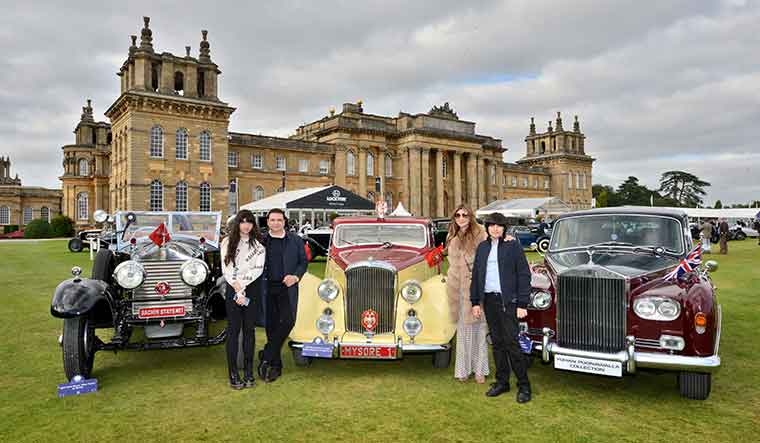 The Dos and Don'ts for Vintage Vehicle Owners