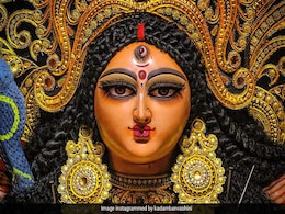 Gupt Navratri 2022: गुप्त नवरात्रि के दौरान भूल से भी ना करें ये काम, जानें 9 दिन के जरूरी नियम Gupt Navratri 2022: गुप्त नवरात्रि के दौरान भूल से भी ना करें ये काम, जानें 9 दिन के जरूरी नियम